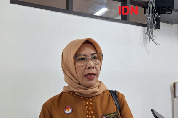 KND Soroti Prabowo Pakai Istilah Orang Normal Terkait Disabilitas