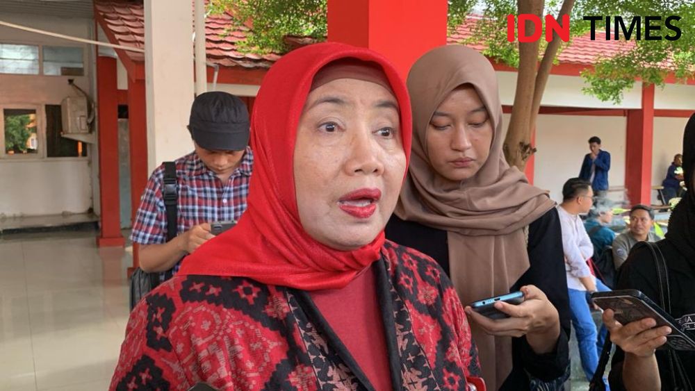 Ini Tanggapan Unila Soal Dugaan Kampus Diminta Puji Kinerja Jokowi