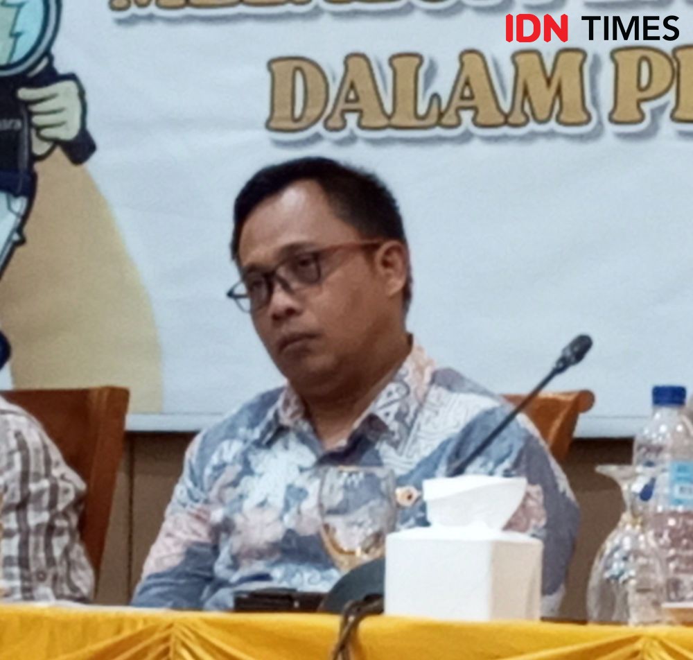 Bawaslu NTB Temukan Banyak Petugas KPPS Jadi Anggota Parpol