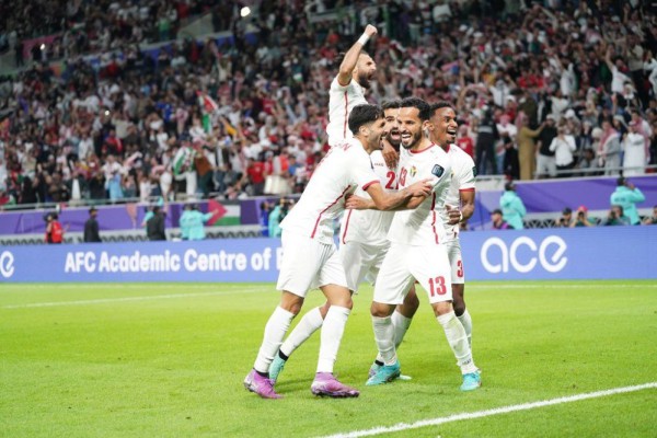 3 Fakta Menarik Jelang Duel Yordania vs Qatar di Final Piala Asia 2023