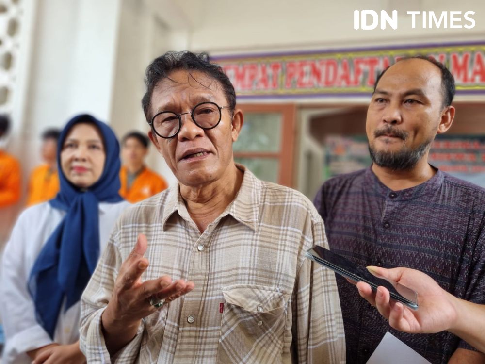 Rektor IBA Sesalkan Tudingan Istana Soal Politik Partisan Guru Besar