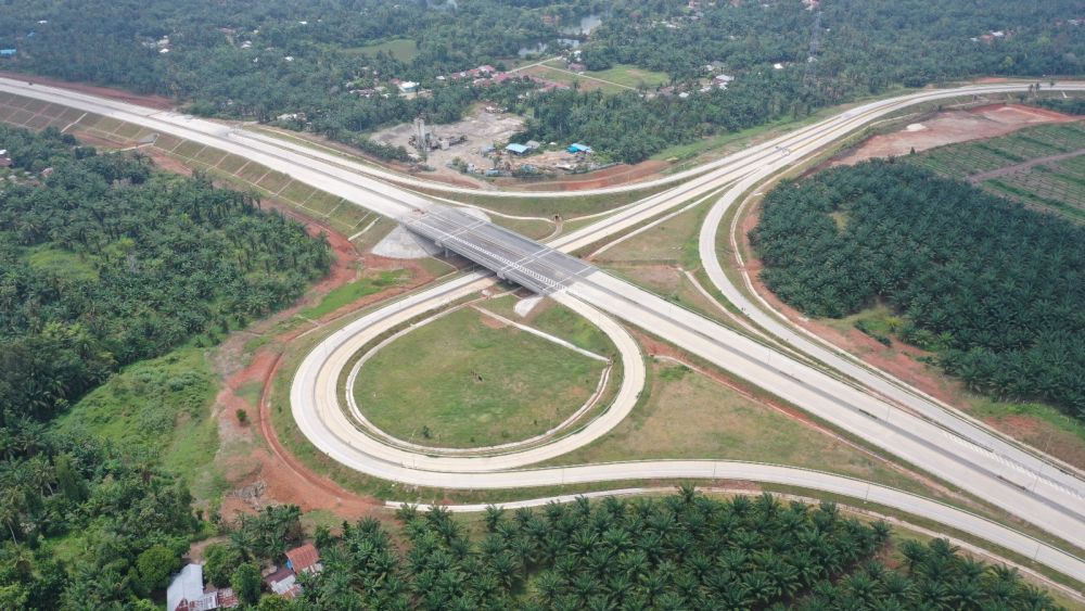Exit Tol Baru di Tangerang Bisa Urai Macet Kawasan Bitung