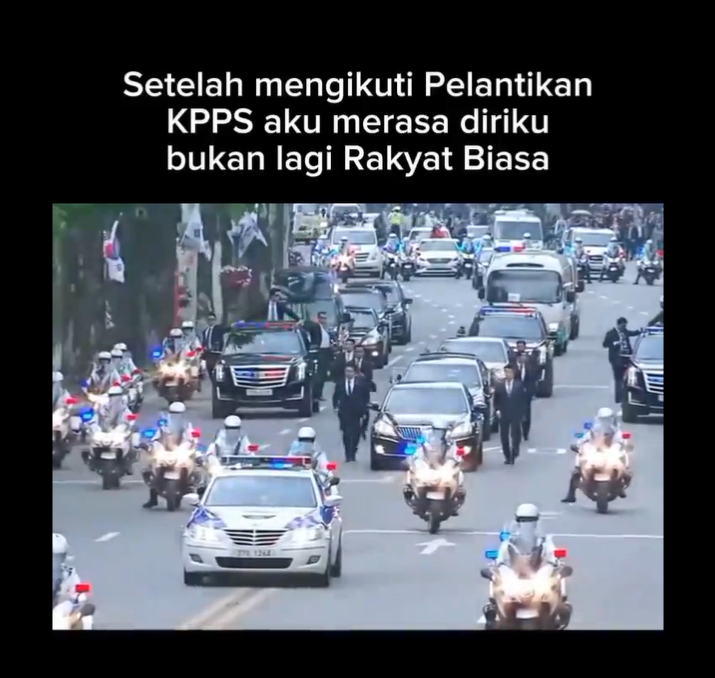 20 Jokes KPPS Pemilu 2024 Yang Viral, Kocak Sampai Ubun-ubun