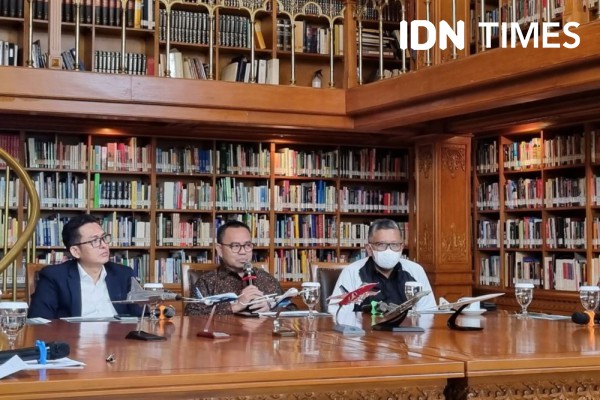 Kubu Anies Baswedan Puji Megawati Sebagai Pencari Bakat Terbaik