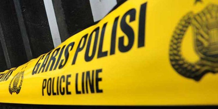 Polisi Buru Pria Aniaya Ortu di Palembang Saat Tonton Debat Pilpres