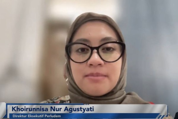 Realitas Perempuan Berjuang di Politik: Sendirian-Berpotensi Dibully