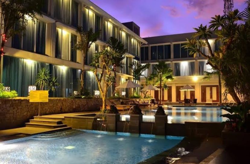 Intip Tingkat Okupansi dan Promo Imlek 2024 Hotel di Lampung!