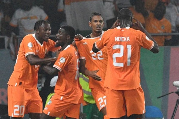 3 Fakta Unik Duel Nigeria vs Pantai Gading di Final Piala Afrika 2023