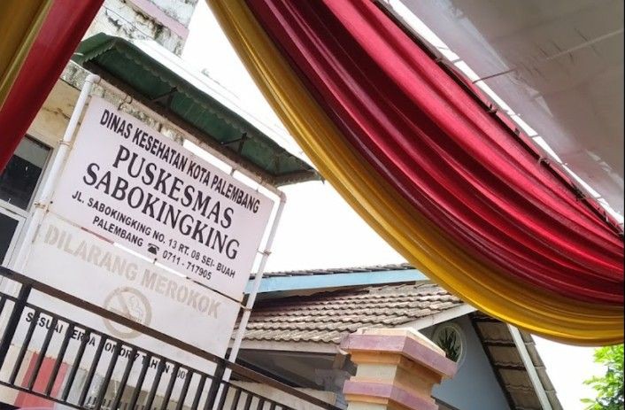 Pegawai Puskesmas Sabo Kingking Palembang Mengadu Tak Boleh Hamil