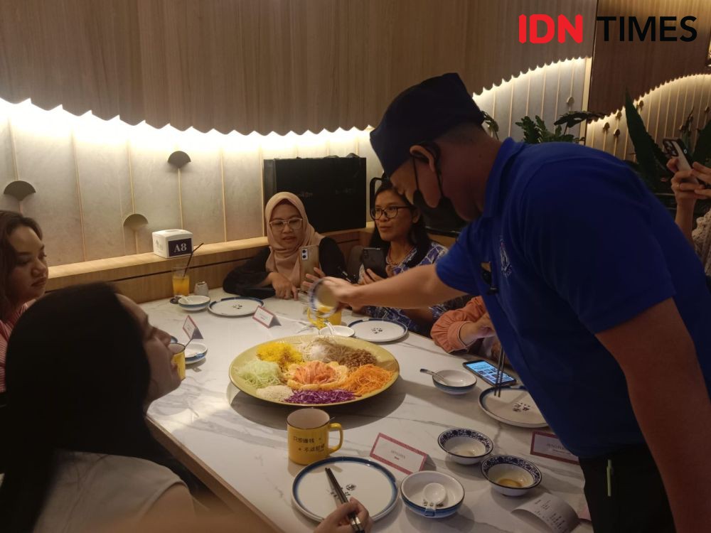 Usaha Hiburan di Makassar Tutup Sementara selama Ramadan