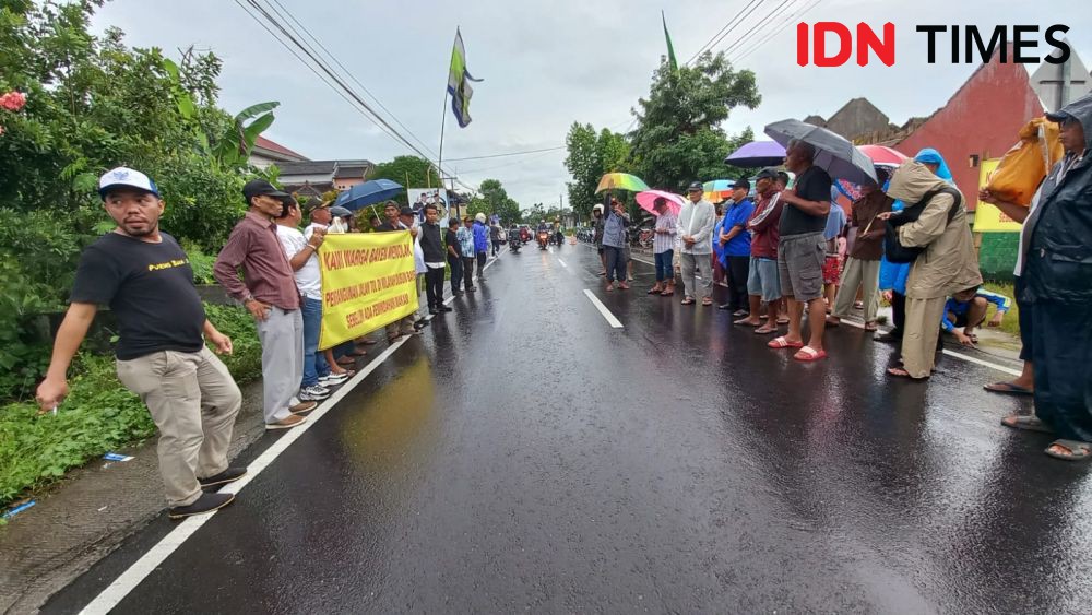 Pengembang Tol Jogja-Solo Pastikan Makam di Bayen Direlokasi