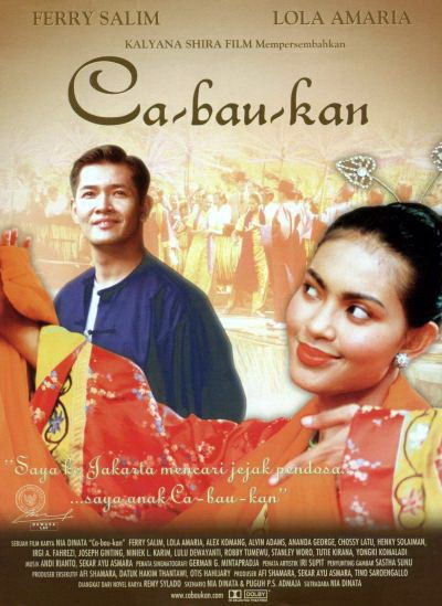 5 Rekomendasi Film untuk Hiburan Saat Liburan Imlek, Wajib Nonton!