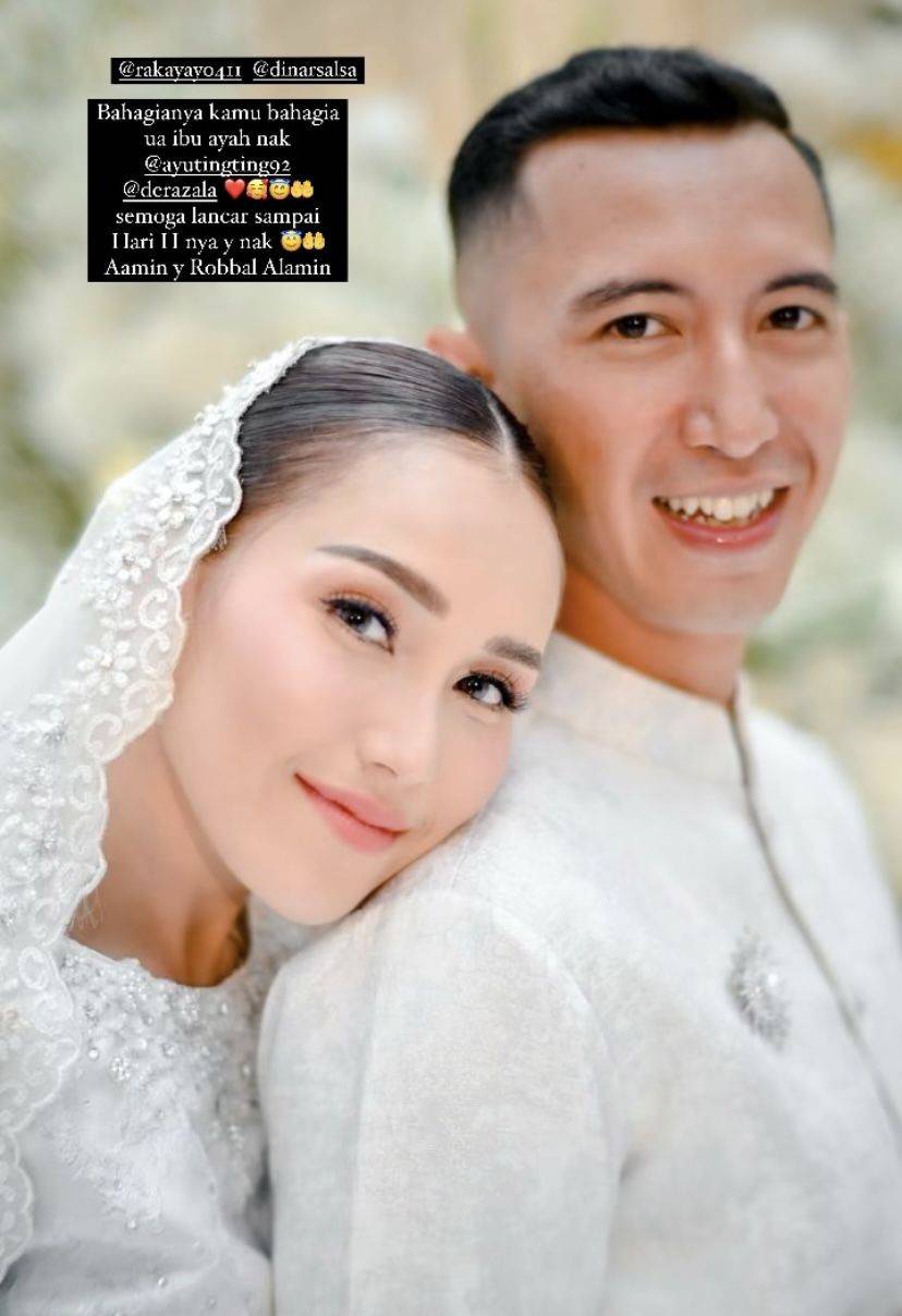 Fakta Muhammad Fardhana, Putus Dari Ayu Ting Ting