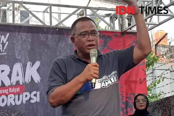 Timnas AMIN Kawal Jaga Anies-Muhaimin di DKI Jakarta Jelang Pencoblosan