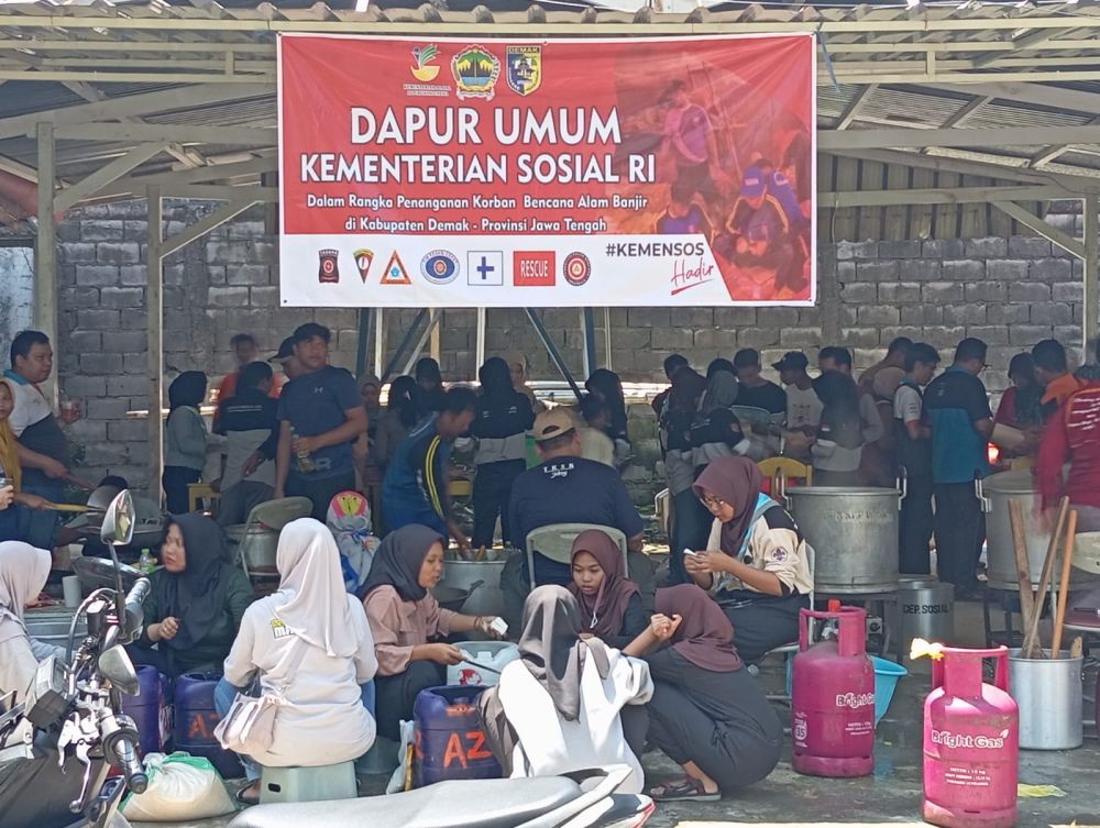 Pemprov Dorong Kabupaten/Kota Siapkan  Cadangan Pangan