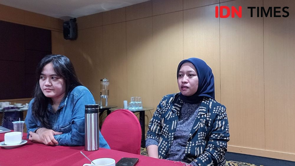 RJP Makassar, Wadah bagi Para Jurnalis Perempuan