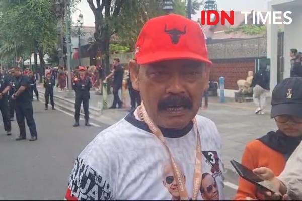Kampanye di Solo, Ganjar-Mahfud Akan Lewati Kantor Gibran