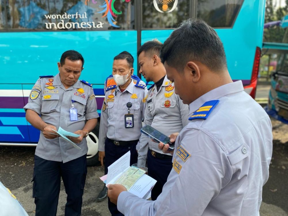 Tak Sanggup Perbaiki Halte Bus, Pemkot Palembang Akui Butuh CSR