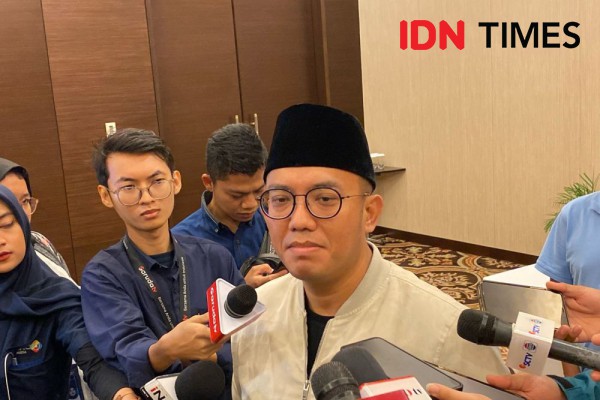 Kasus Mirage Dilaporkan ke KPK, Dahnil: Tindakan Kampanye Hitam