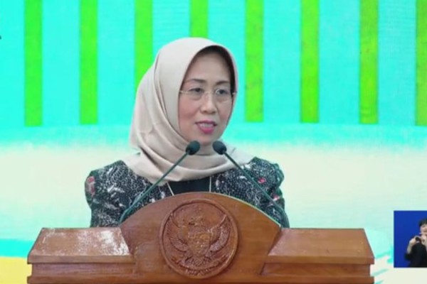 Ketua Dewan Pers: Demokrasi Tegak Bila Tak Ada Campur Tangan pada Pers