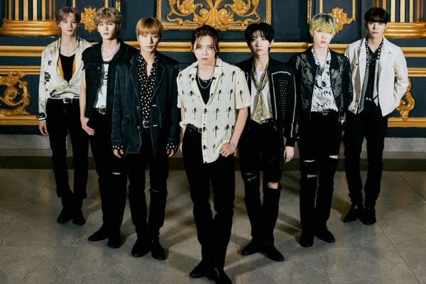 4 Fakta BLITZERS, Grup KPop di Britain’s Got Talent 2024