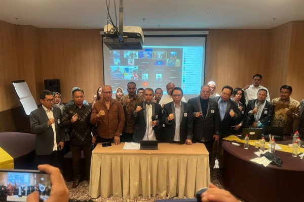 Aptisi Imbau Dekan dan Rektor Jangan Seret Kampus ke Politik Praktis