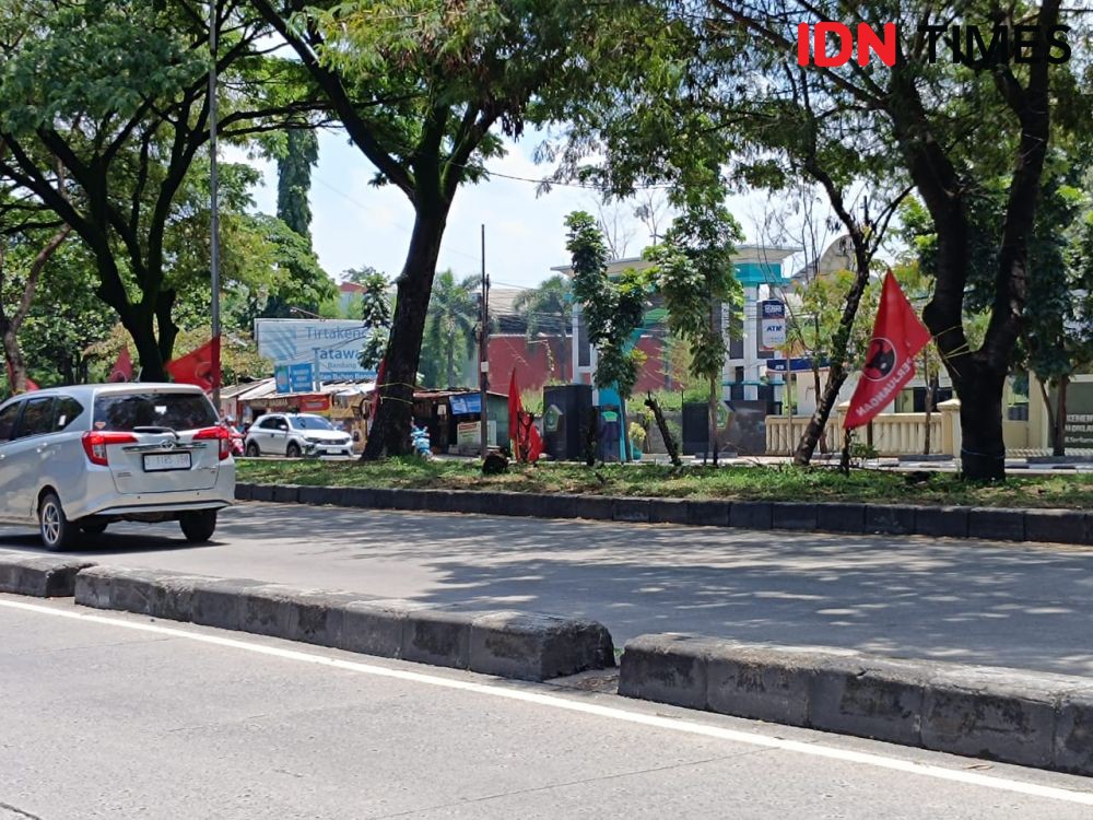 PDI Perjuangan Jatim Minta Kader Patroli Kecurangan