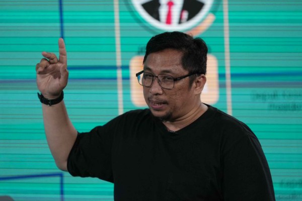 Wansus Feri Amsari: Sidang PHPU Pilpres 2024 Wajib Hadirkan Presiden