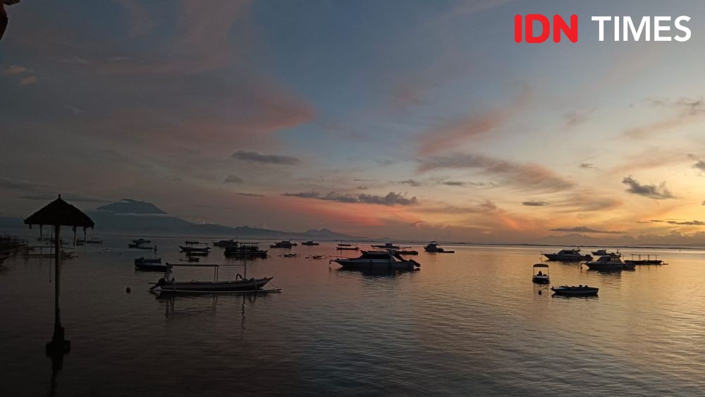 8 List Pantai di Sanur, Jangan Lupa Bawa Kamera