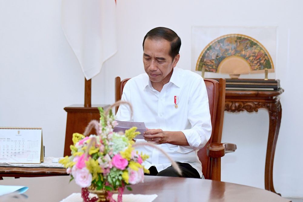 Rektor Unissula Semarang Tolak Bikin Video Kinerja Pemerintah Jokowi