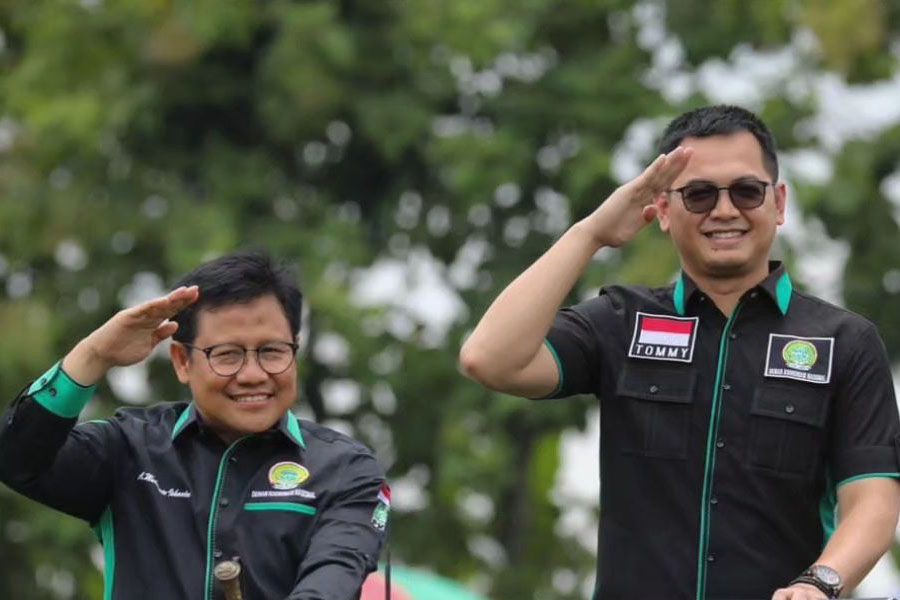 Daftar Lengkap Artis Yang Jadi Caleg Di Pemilu 2024