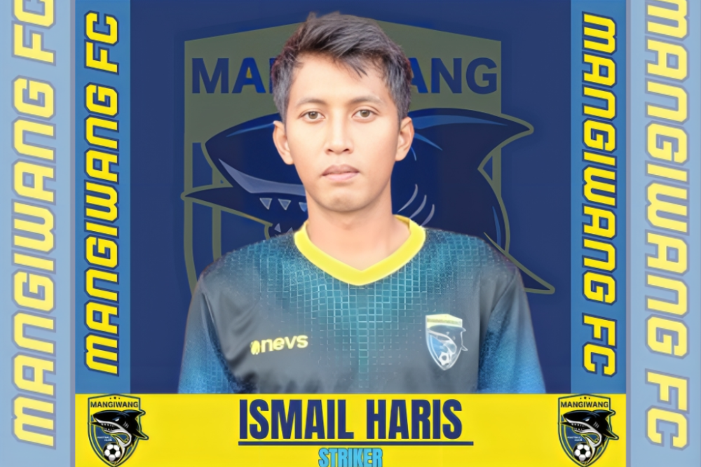 Para Mantan PSM di Skuat Juara Liga 3 Sulsel 2023/24 Mangiwang FC