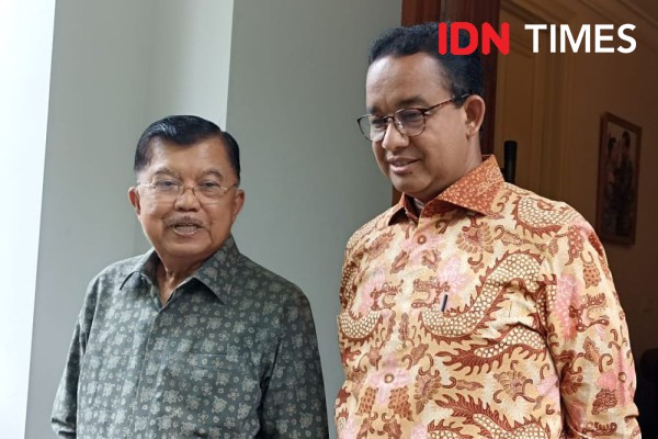 JK: Film Dirty Vote Baru Ungkap 25 Persen Dugaan Kecurangan Pemilu