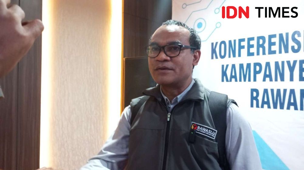 SPBU di Lombok Tengah Kampanyekan Capres, Pertamina: Kena Hack! 