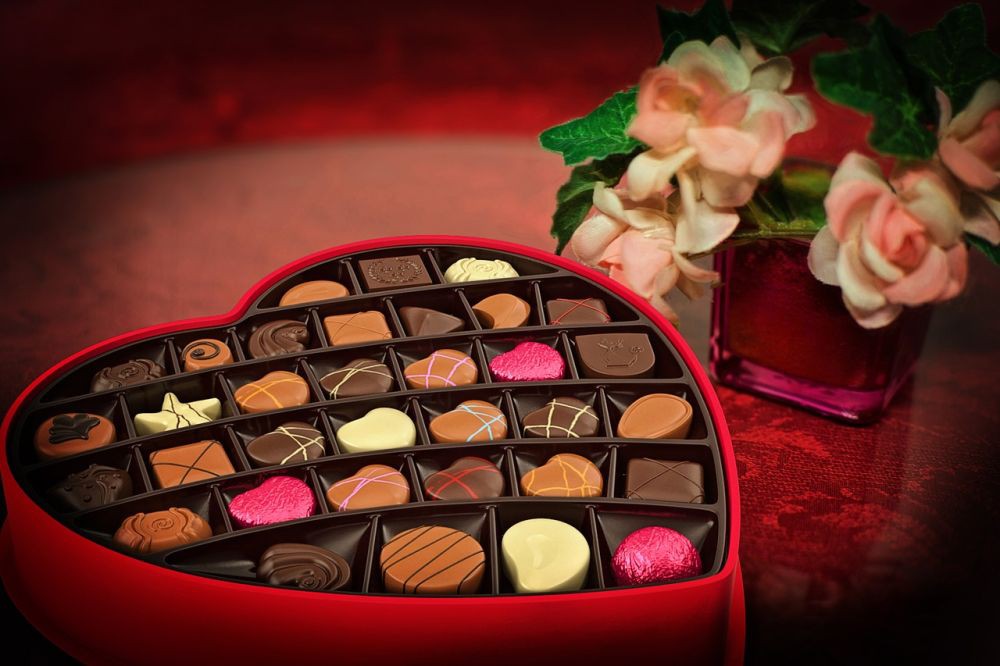 6 Bahaya Makan Cokelat Berlebihan di Hari Valentine