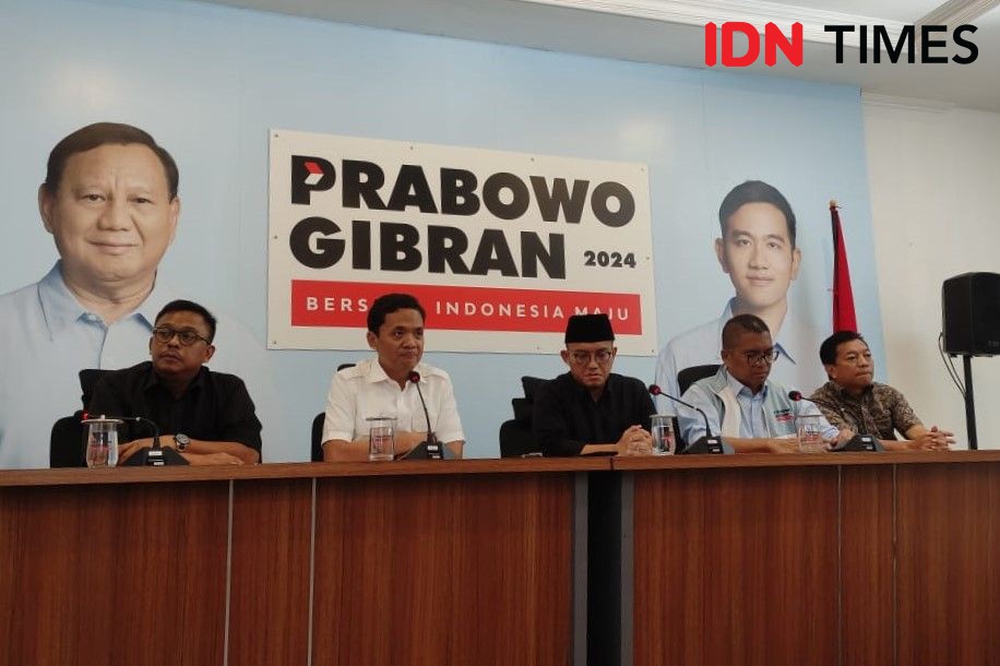 Dahnil Diteror Ancaman Agar Tak Bela Prabowo Soal Mirage