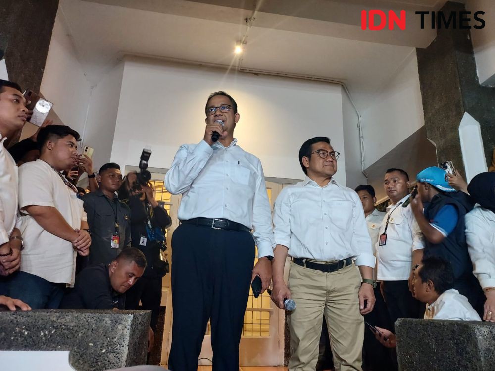 Prabowo-Gibran Dapat Suara 60 Persen di NTB Berdasarkan Quick Count