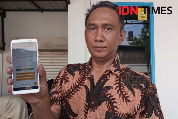 Ahli: Kecurangan Bisa Terjadi di Penghitungan Manual, Bukan Sirekap
