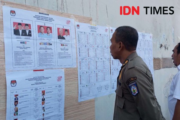 KPU Ungkap Pertimbangan Pemilu Selalu Digelar Hari Rabu
