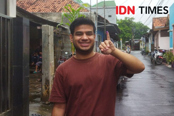 Fadil Jaidi Harap Presiden Berikutnya Bisa Pimpin Indonesia Lebih Baik