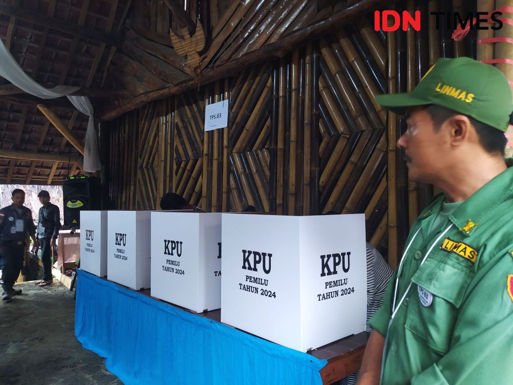 PKS Dapat Kursi Terbanyak di DPRD Cimahi, PPP Paling Buncit