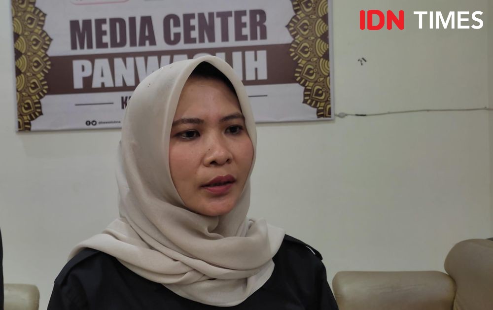 Bawa 10 Surat Suara DPR RI Sudah Dicoblos, Warga Aceh Ditangkap