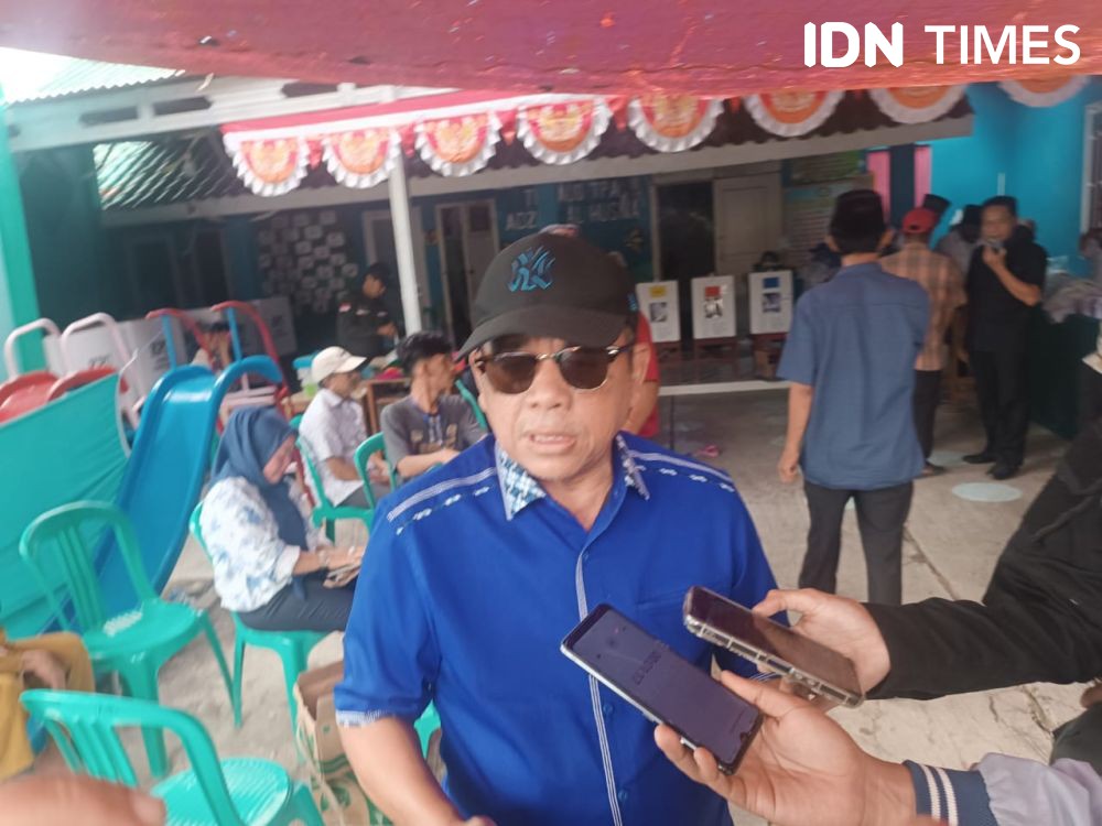 Kader Demokrat Optimis AHY Bisa Selesaikan Persoalan Tanah di Lampung
