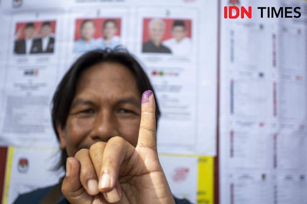 8 Calon Legislatif dari Jogja Berpotensi Duduk di Senayan