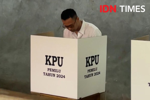 Raffi Ahmad Sebut Ada 50 Caleg Menghubunginya Minta Dibantu