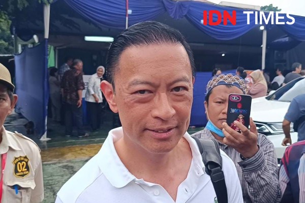 Profil Thomas Lembong, Mantan Mendag Jadi Tersangka Kasus Impor Gula