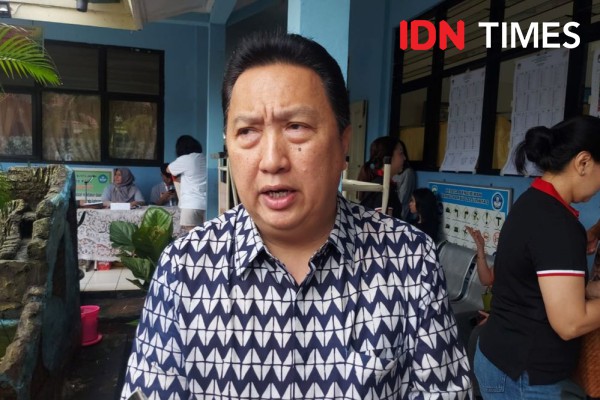 Demi Kepastian Dunia Usaha, Boy Thohir Ingin Pemilu Cepat Selesai