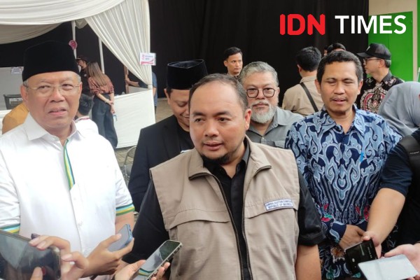 Hadapi Sengketa Pileg di MK, KPU Siapkan Jawaban dan Alat Bukti