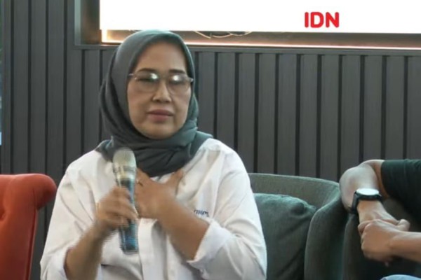 Jubir Timnas AMIN: Siapa pun Pemenangnya Harus Prolingkungan