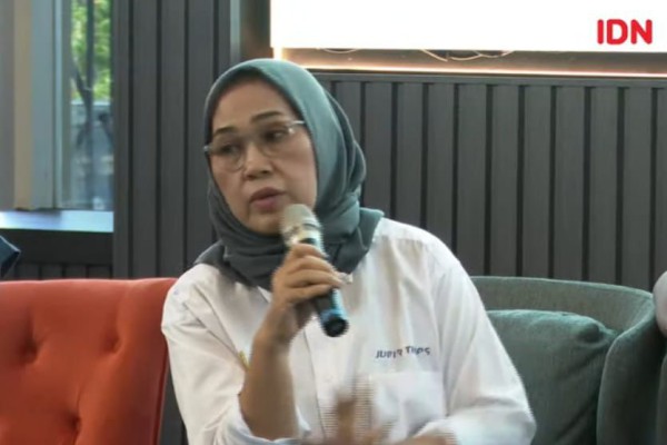 Hasil Quick Count, Anies-Muhaimin Raih 33,64 Persen Suara di Sumatra